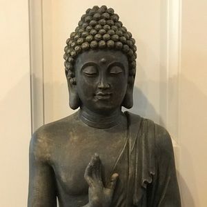 Meet your Posher, Toni